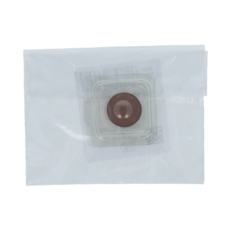 Lavera Signature Colour eyeshadow Rich Mocha 03 tester 1.00 Tester