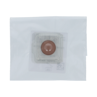 Lavera Signature Colour eyeshadow Soft Hazel 02 tester 1.00 Tester