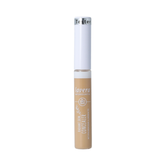 Lavera Radiant Skin Concealer - Medium Sand 05 Tester 1.00 Tester