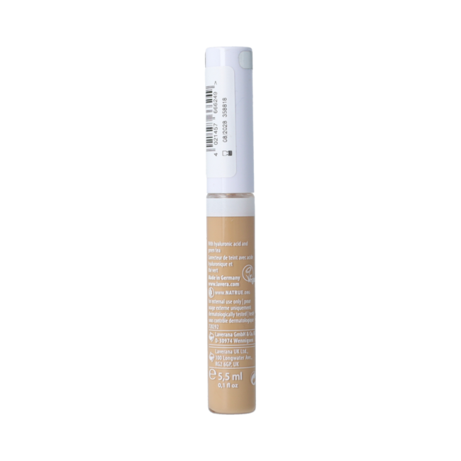 Radiant Skin Concealer - Medium Sand 05 Testeur 1,00 Testeur