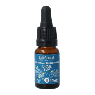 Ladrome Élixir floral Elm bio 10,00 millilitres