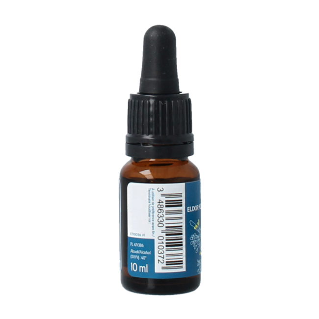 Bloesemessence Elm bio 10.00 Milliliter