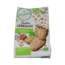 Zandkoekjes hazelnoot & granen bio 200.00 Gram