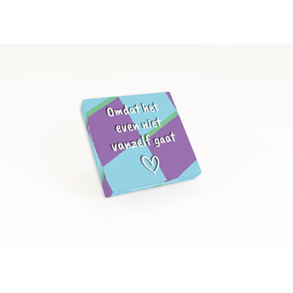 Voor Jou! Per te, Linea allegra, Non è scontato 1,00 Pezzi
