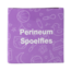 HeltiQ Perineum Spoelfles 1.00 Stuks