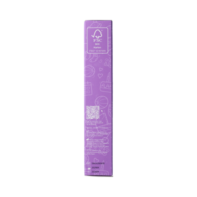 HeltiQ Breast Compresses Cold/Warm 2.00 Pieces
