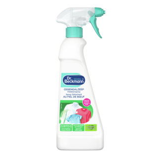 Dr.Beckmann Ochsengallseife Fleckenspray 500,00 Milliliter