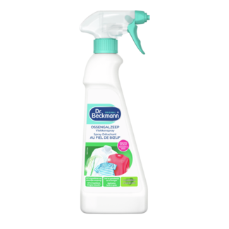 Dr.Beckmann Ossengalzeep spray do usuwania plam 500,00 mililitrów