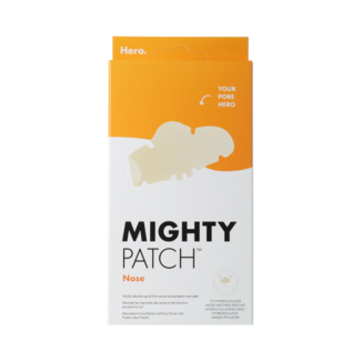 Hero Mighty Patch Nose 10 Pièces