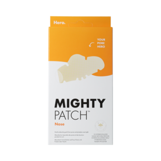 Hero Mighty Patch Nose 10.00 Stuks