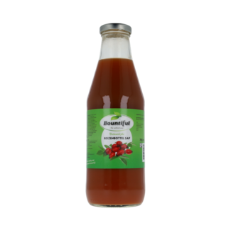 Bountiful Jus de cynorrhodon 750,00 millilitres