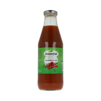 Bountiful Rosehip Juice 750.00 Millilitres