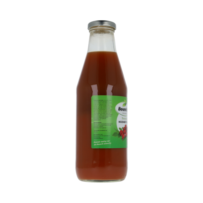 Jus de cynorrhodon 750,00 millilitres