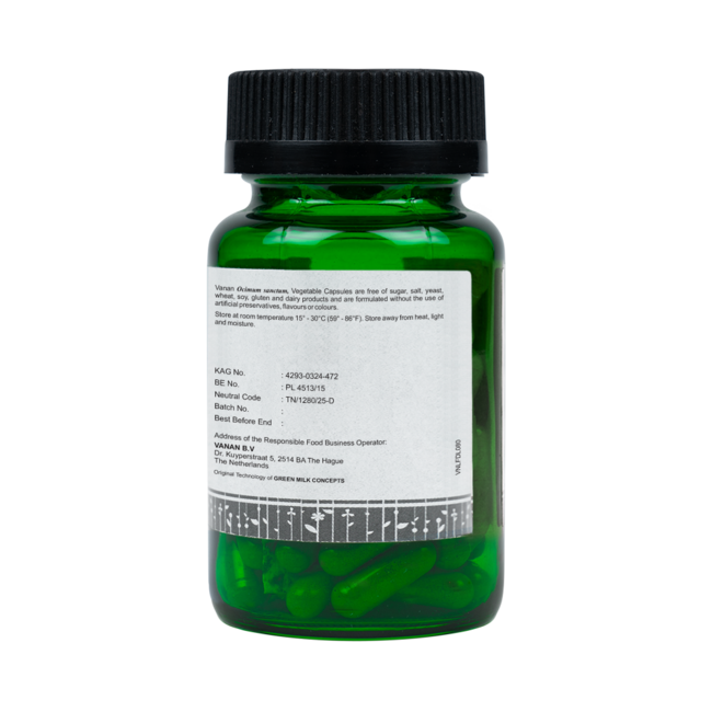 Holy Basil Capsules 60.00 Capsules