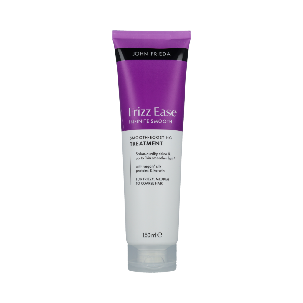 John Frieda Infinite Smooth Treatment 150,00 mililitros