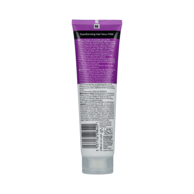 John Frieda Infinite Smooth Treatment 150,00 mililitra
