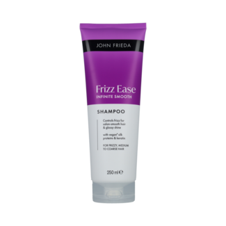 John Frieda John Frieda Infinite Smooth Szampon 250,00 mililitra