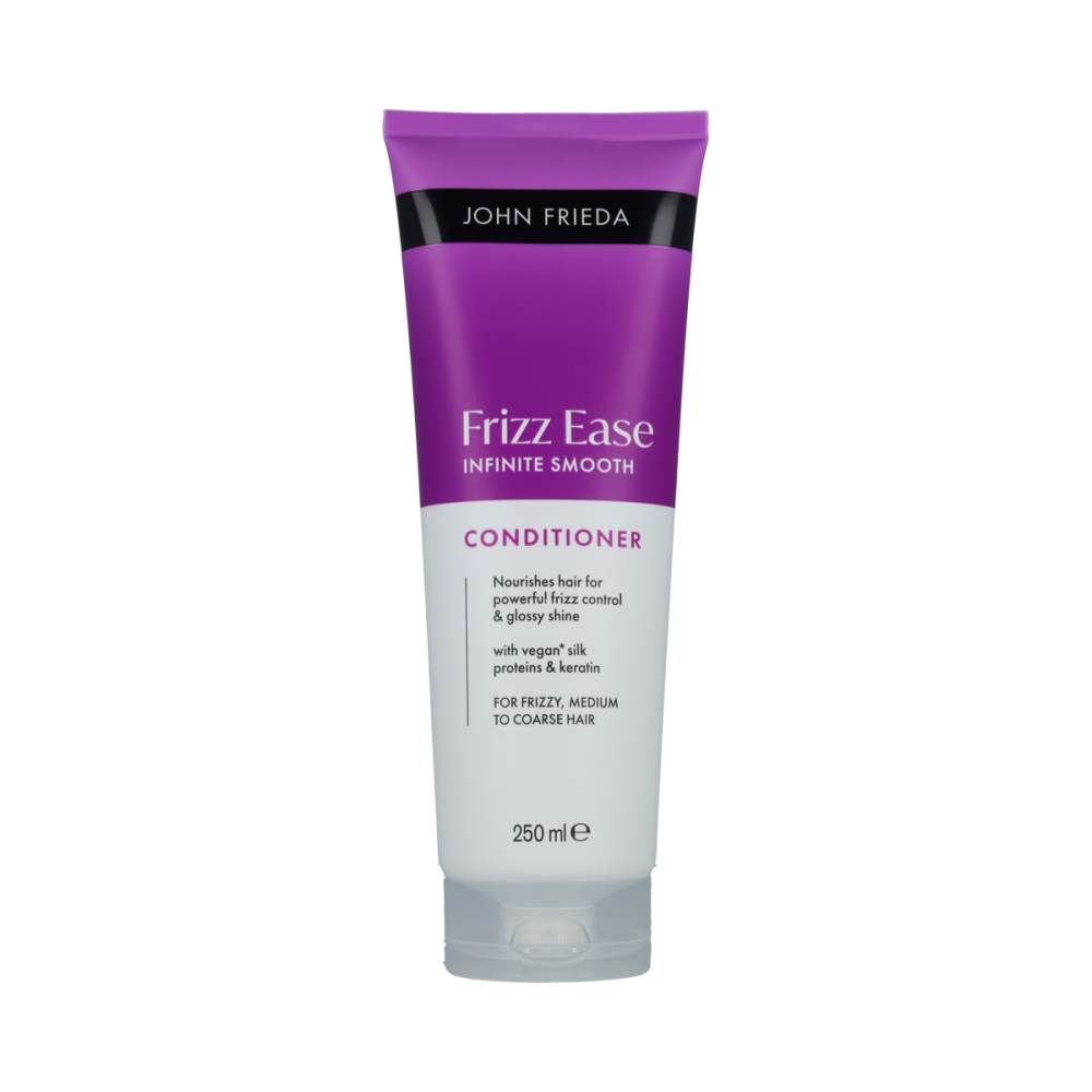 John Frieda Infinite Smooth Conditioner 250,00 mililitros