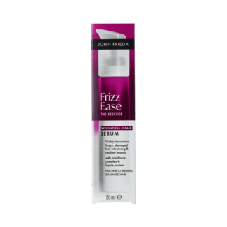 John Frieda The rescuer serum 50,00 mililitros