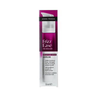 John Frieda The rescuer serum 50,00 millilitres