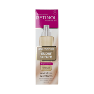 Retinol Super serum 30.00 Millilitres