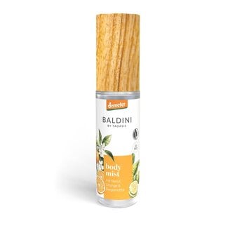 Baldini Body Mist Neroli & Orange Körperspray 30,00 Milliliter
