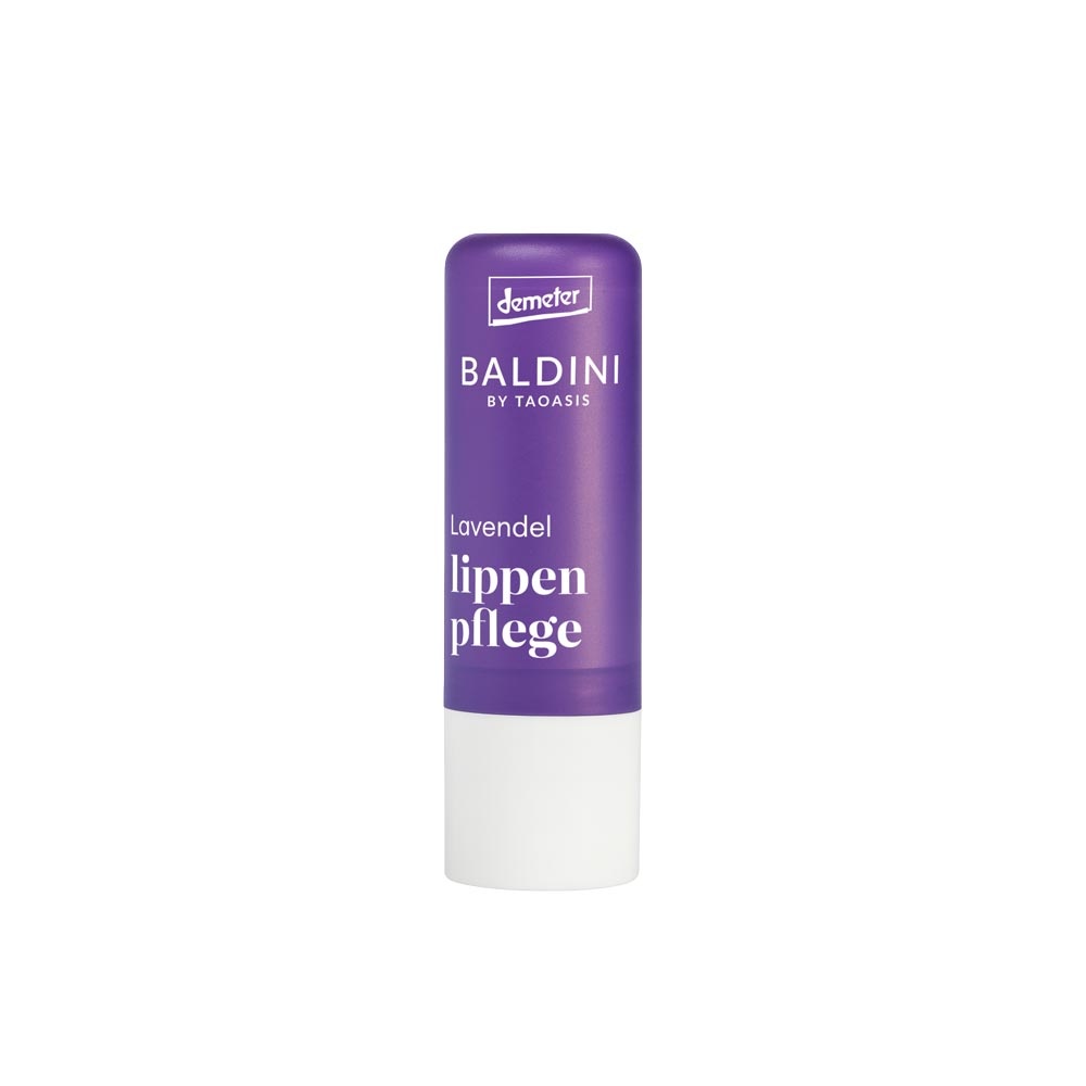 Baldini Lavendel lippenbalsem met sheabutter 4800 mg