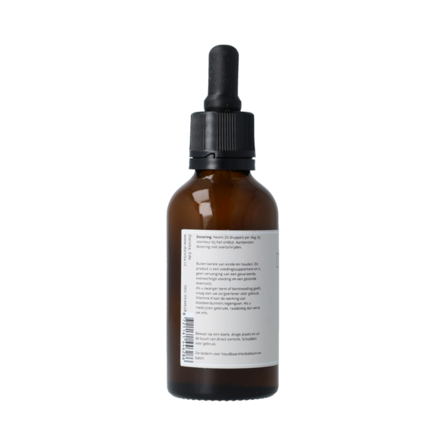 D3+K2 liposomale 1000 UI 50,00 millilitres