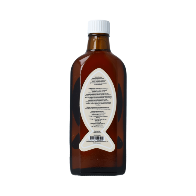 Omega 3+7+11 200,00 Millilitres