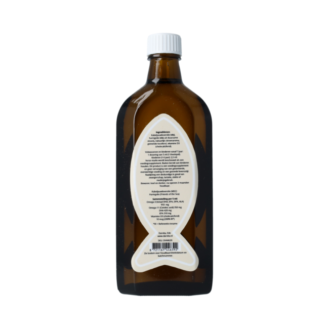 Omega 3+11 250,00 Millilitri