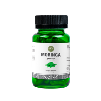 Vanan Capsule di Moringa 60,00 Capsule