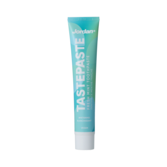 Jordan Jordan Tastepaste Fresh Mint 50,00 mililitros