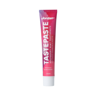 Jordan Jordan Tastepaste Frambuesa y Menta 50,00 mililitros