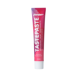 Jordan Jordan Tastepaste Raspberry Mint 50.00 Millilitre