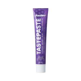 Jordan Jordan Tastepaste Forest Berry Mint 50.00 Millilitres