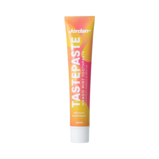 Jordan Jordan Tastepaste Mango Mint 50.00 Millilitre