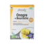 Physalis Nachtkerze + Borretsch 40 Kapseln BIO 40,00 Kapseln