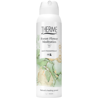Therme Forest Flower Meditation Anti-Transpirant 150.00 Milliliter