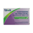 Fexofenadine HCl 120mg 30.00 Tabletten