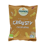 Chips gepufft Erdnuss glutenfrei Bio 75,00 Gramm