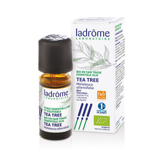 Ladrome Melaleuca alternifolia - drzewo herbaciane 10,00 mililitra