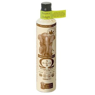 Amanprana Balance delight bio 500,00 Millilitri