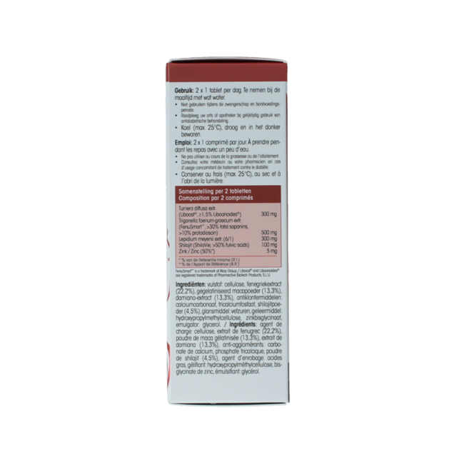 FemBoost 30 Tablets