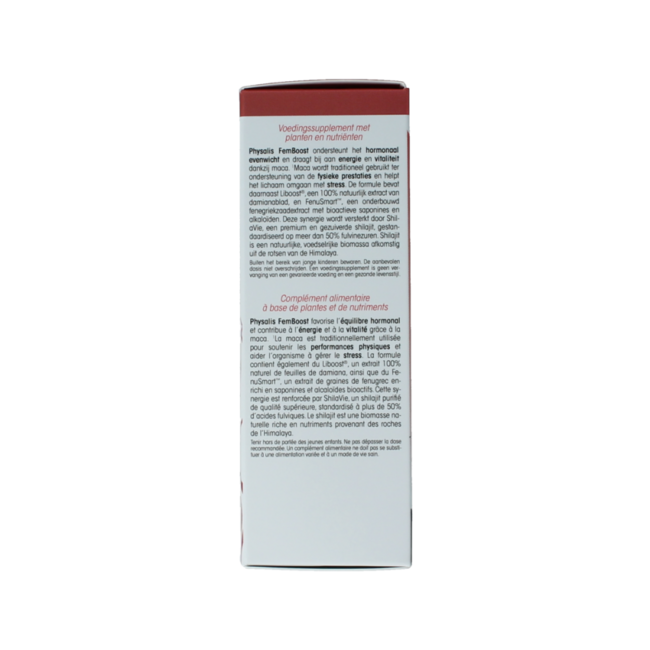 FemBoost 30 Tablets