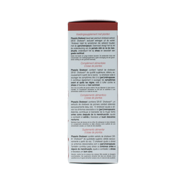 Shatavari 30.00 Capsules
