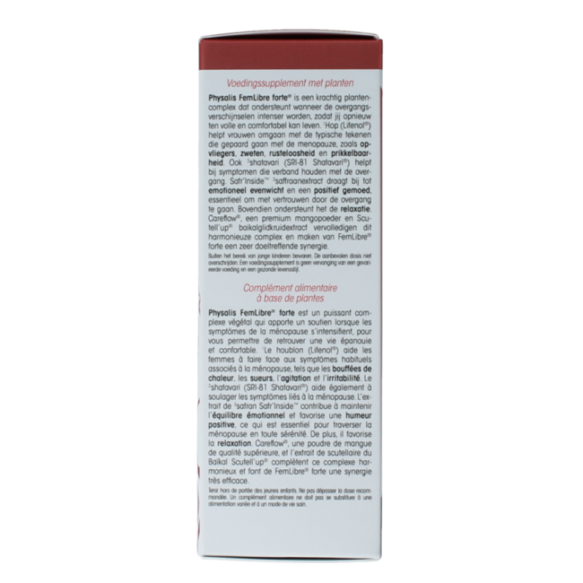 FemLibre forte 30 tabletek