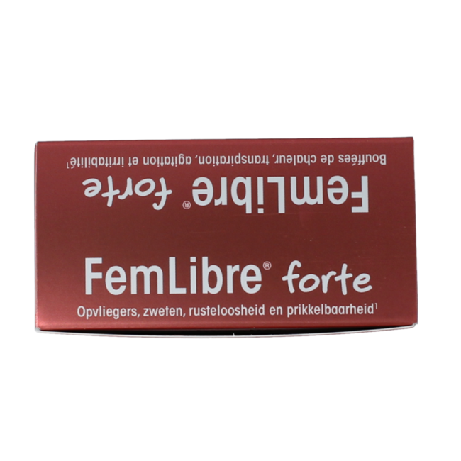 FemLibre forte 30 tabletek
