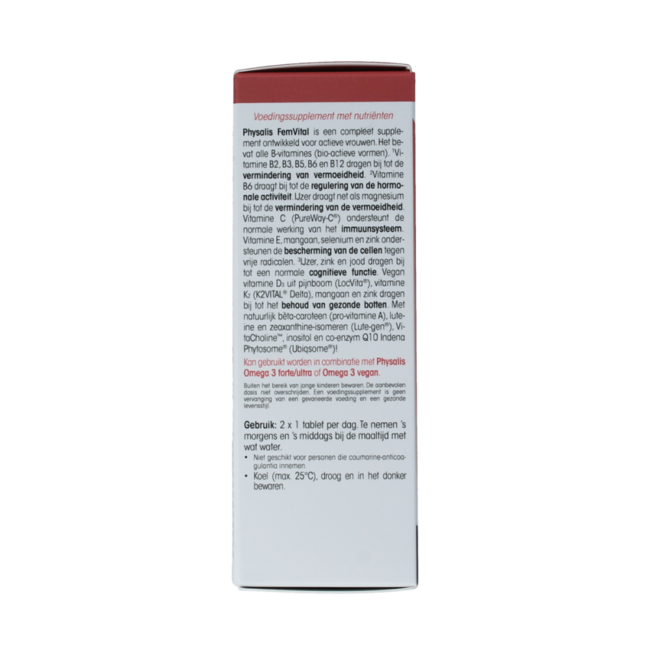 FemVital 60 Tabletten
