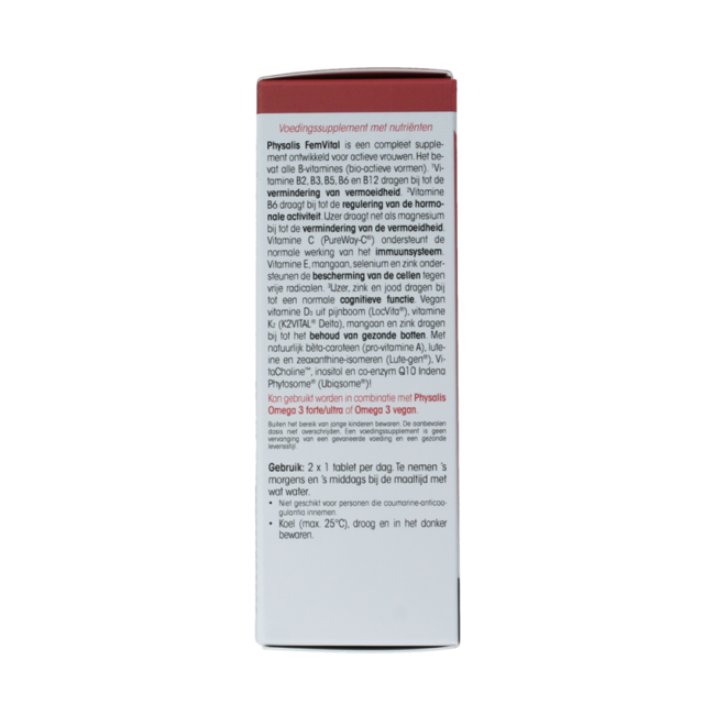 FemVital 60,00 Tabletten