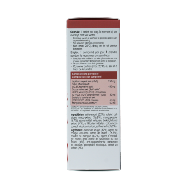 FemLibre 30.00 Tabletek